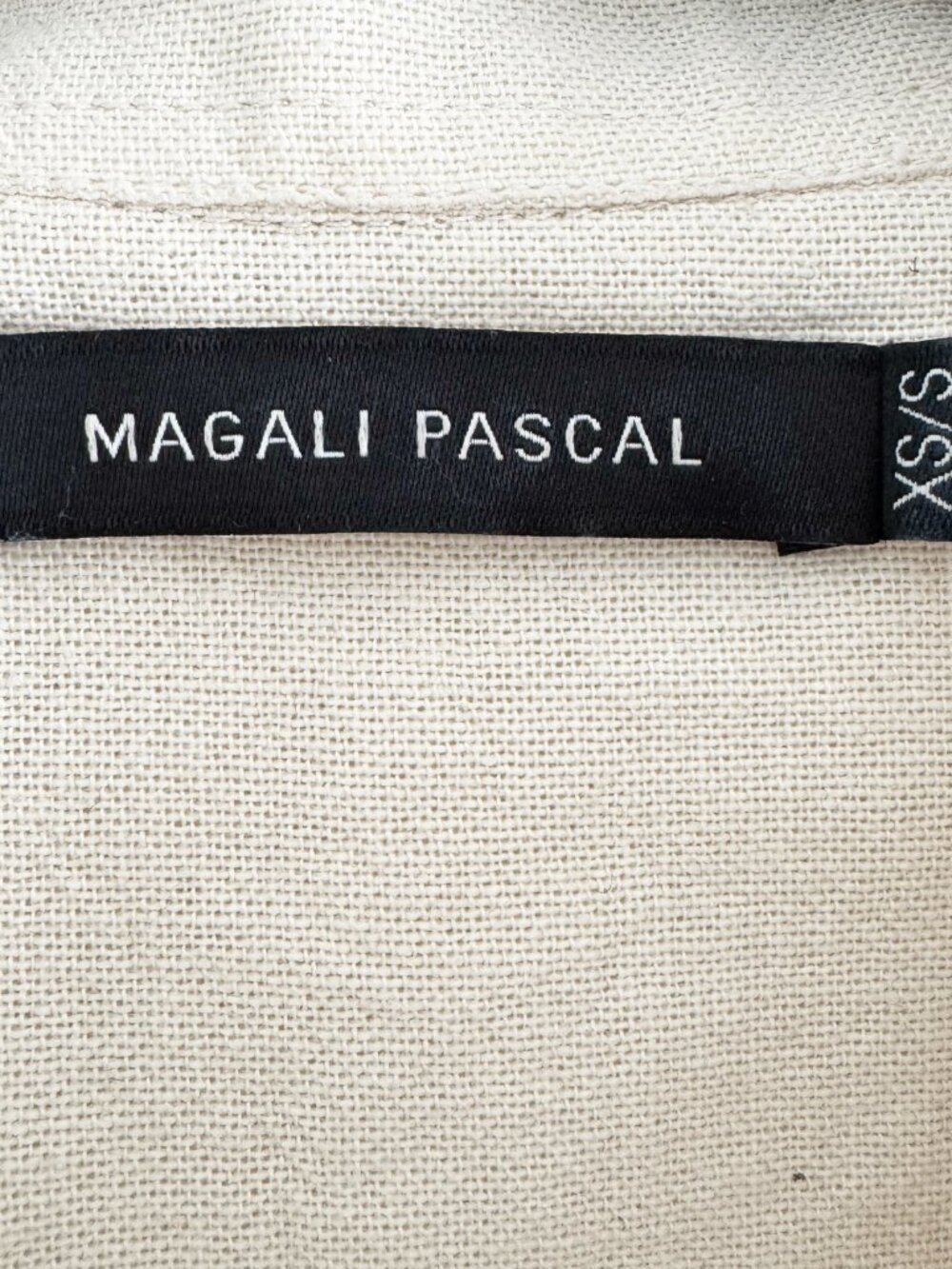 Magali Pascale 2 piece Matching Set - fits size Small - Picture 7 of 16